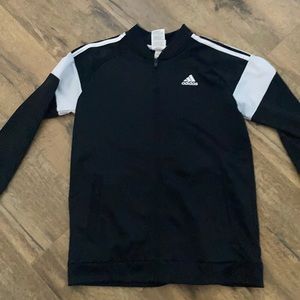 adidas jacket